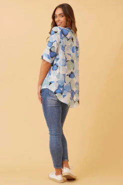 BONDI POLKA DOT BLOUSE -Femme Connection Sales 589732d97e4e0d8de83a0c0efbeed328 6388c9b6 e57a 4585 9e22 49b35c6e2827