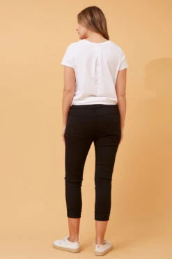 JANJA EMBELLISHED JOGGERS 27 JANJA EMBELLISHED JOGGERS -Femme Connection Sales 59306fb253ad29d50d06d2499a3bb986