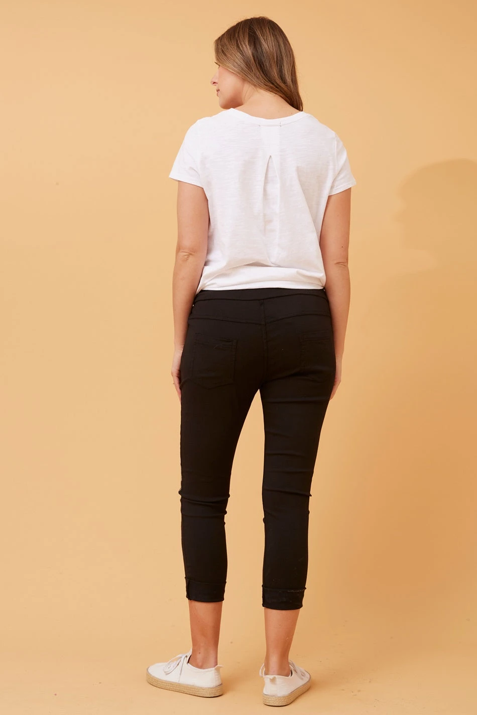 JANJA EMBELLISHED JOGGERS 8 JANJA EMBELLISHED JOGGERS - Image 6