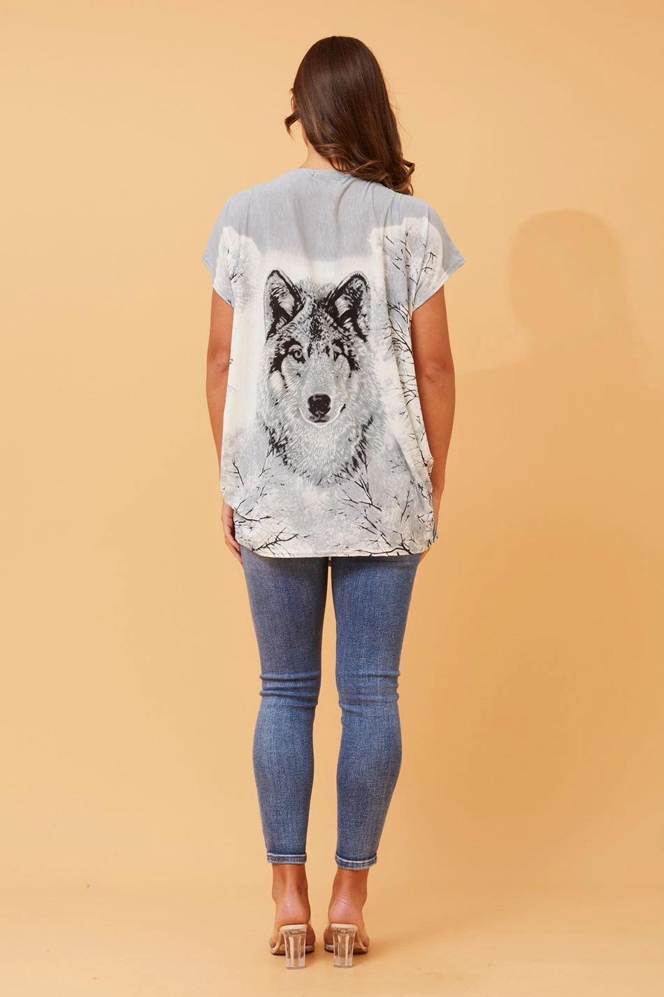 EXCELINA GLITTER TOP 13 EXCELINA GLITTER TOP - Image 11