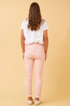 AIDA SEQUIN PATCH JOGGERS 38 AIDA SEQUIN PATCH JOGGERS -Femme Connection Sales 5a69dfa6bc33e26e62c2ffca4ffc4c78