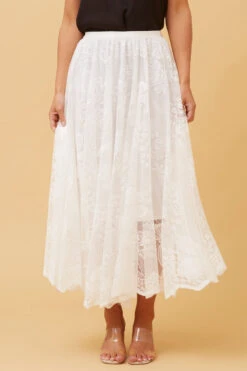 PHOENIX LACE MIDI SKIRT 11 PHOENIX LACE MIDI SKIRT -Femme Connection Sales 5b1f7cd5ac84e2e9a82cb24f9b14f34f 10235f33 6586 4cf1 81e8 c8160e859380