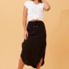 TOSKA MIDI SKIRT -Femme Connection Sales 5cb4d501254aa6d6a4b39e99bc52999d