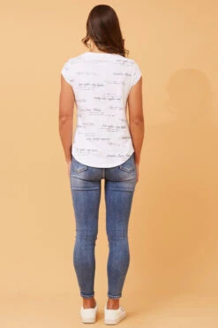 COCO GRAPHIC PRINT TSHIRT 27 COCO GRAPHIC PRINT TSHIRT -Femme Connection Sales 5d06638a445bcede54a81a6c477b889e