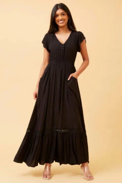 MOROCCO MAXI DRESS 22 MOROCCO MAXI DRESS -Femme Connection Sales 5e8130472ea50e54db93de22722b2f68
