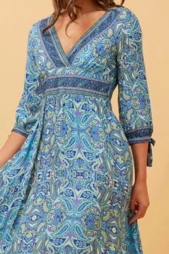Stella JASMINE PAISLEY BOHO MAXI DRESS -Femme Connection Sales 5e9805d3e7cbaf0ef5ef36def78d7a97 caab0f7b a8c4 443e bc4a fee48e734595