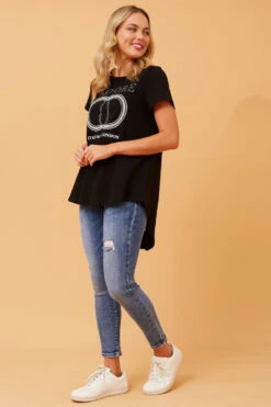 CG JADORE GRAPHIC TEE 18 CG JADORE GRAPHIC TEE -Femme Connection Sales 5f2036954e528652dac26f2f4c9e03ca