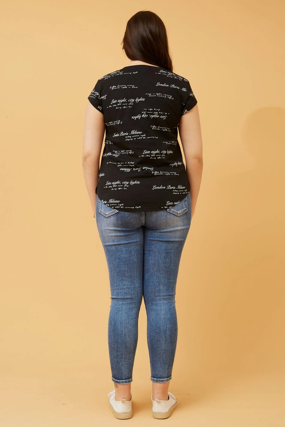 COCO GRAPHIC PRINT TSHIRT 8 COCO GRAPHIC PRINT TSHIRT - Image 6