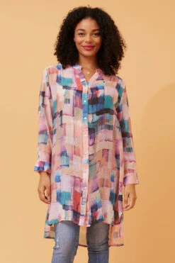 JANSON HI LOW TUNIC 12 JANSON HI LOW TUNIC -Femme Connection Sales 60f5dac0a38a6c64ab9be0cdd2c997be