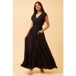 MOROCCO MAXI DRESS 33 MOROCCO MAXI DRESS -Femme Connection Sales 62244c9002e5cc748129f5bc82452c81