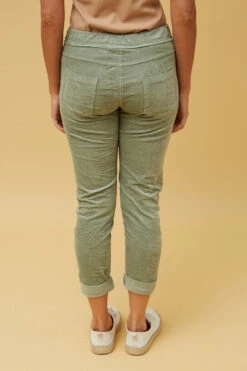 CARRISA PATCHWORK PRINT JOGGER PANTS 37 CARRISA PATCHWORK PRINT JOGGER PANTS -Femme Connection Sales 6682d0f566f0237d6e0b189bc53638a9