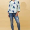 Stella SPICY POLKA DOT BLOUSE 2 Stella SPICY POLKA DOT BLOUSE -Femme Connection Sales 69060b4a981b4cf32703cf28dddc6f9a