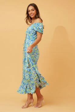 GODDESS FLORAL LACE UP MAXI DRESS -Femme Connection Sales 6958837e15de8998d750d35377506c8b 50c9ddb3 5b54 479c 9ba3 27308b88ba27