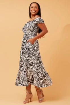 ASHTON ABSTRACT PRINT MAXI DRESS -Femme Connection Sales 6bdf2cc161e0e31f7c1381adf5b4cb6e 3063373d 8cc6 4123 9b8f ef9a135dc87f