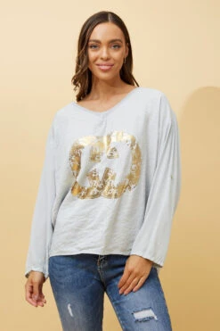 LUCCA GRAPHIC PRINT TOP -Femme Connection Sales 6dc68c0606325048fee8d34746c5c639 6e2f34cf 60dc 4dda 85c2 558eecbdfd1c