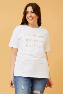 JULITA EMBOSSED GRAPHIC PRINT TOP -Femme Connection Sales 6fe5a6c7dec7006e9c98b1ba1011eda9 23a364e4 27c7 4598 8ac5 b13c90e3493a