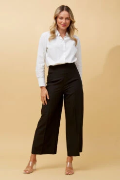 NELL WIDE LEG PANTS 17 NELL WIDE LEG PANTS -Femme Connection Sales 7170cf51bd7990f8b2db60f8bf222ae1