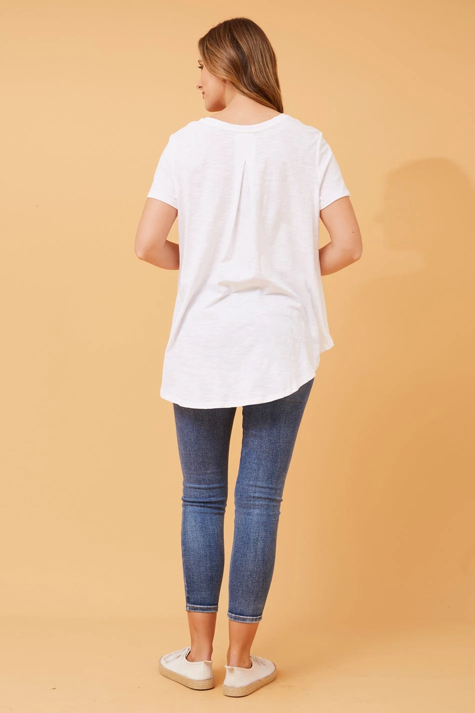 CG JADORE GRAPHIC TEE 12 CG JADORE GRAPHIC TEE - Image 10