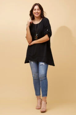 JOANNE TUNIC TOP 25 JOANNE TUNIC TOP -Femme Connection Sales 77670b54eff5594d28359f1a66a6c7f0