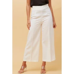 NELL WIDE LEG PANTS 25 NELL WIDE LEG PANTS -Femme Connection Sales 77e00aedae253b654f91ea762ce3f941