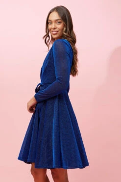 SHORT GLITTER DRESS 26 SHORT GLITTER DRESS -Femme Connection Sales 7984c0feb3db9cbee3608a2f108ffb5b