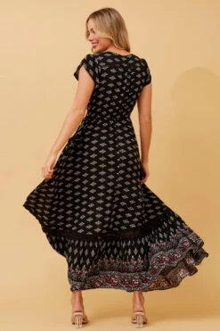MOROCCO BOHO MAXI DRESS 12 MOROCCO BOHO MAXI DRESS -Femme Connection Sales 7a5109faddfdd0262b533cffb21ccbf6 d32257f9 69a5 41bc 92dd bef201e49688