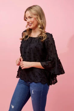 TAYLOR OFF SHOULDER TOP 27 TAYLOR OFF SHOULDER TOP -Femme Connection Sales 7a7a21e650f1df32617632567dddde54