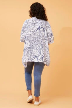 CIA PAISLEY BOHO TUNIC TOP 27 CIA PAISLEY BOHO TUNIC TOP -Femme Connection Sales 7b2330a0d8be2798107bc1fb1791e453