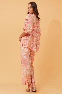 EMILIA PATCHWORK PRINT BOHO SET 18 EMILIA PATCHWORK PRINT BOHO SET -Femme Connection Sales 7bd3317b34af320494d3b51ea0531f7f