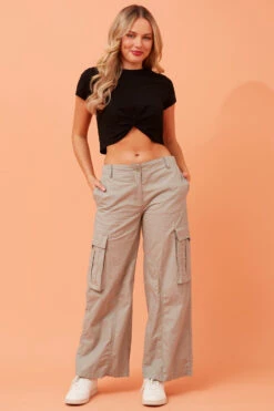LULA CARGO PANTS