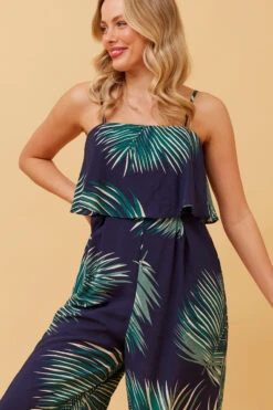 VENDELA LEAF PRINT JUMPSUIT -Femme Connection Sales 7e544b6c2f7f4a01c0e9af3ddae6f75d 9b798730 185a 4a8f 8fc5 c91a34dfdc84
