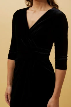 KIRALEE VELOUR BODYCON MIDI DRESS 15 KIRALEE VELOUR BODYCON MIDI DRESS -Femme Connection Sales 7ee4275d3d3dced27e69548aa2427bba f20683f6 3631 4b0a 84ea a37fac6298d8