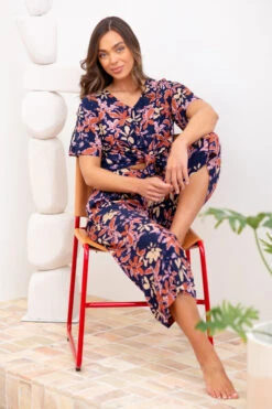 OXANA FLORAL PRINT CULOTTES -Femme Connection Sales 809b1a8034a7f523b31330d1257d609f 305ef116 4ffd 407d 8880 952b4945cf25