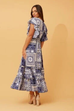 GEMALLA PATCHWORK BOHO MAXI DRESS -Femme Connection Sales 80f423c58a78ffde8b2d192fa9ffc531 8c2ccf78 059f 41d3 915c 9c012196c4c2