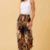 SISKA TROPICAL PANTS -Femme Connection Sales 81f92af3951178ff867ebcae68c84702