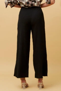 STACIE WIDE LEG PANTS -Femme Connection Sales 8289bd4f3a2d8e1a38601d0f0cfd922a