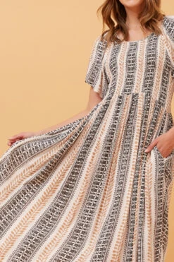 PRIYANKA ABSTRACT BOHO MIDI DRESS -Femme Connection Sales 84a3e7b5096aef6874d98ca1d3f47102 d1f7019e 398c 4ef3 a6db 688eef817ed5