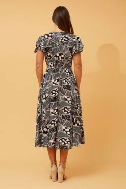 FLORIDA MIDI DRESS -Femme Connection Sales 84a50aa5669d0b53da75d57bbc84a008 1f4d009f 1854 4968 814e cc75cca99018