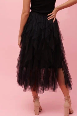 Stella TULLE SKIRT 22 Stella TULLE SKIRT -Femme Connection Sales 84bd4a3783e39fc6005522dcd7a7f330