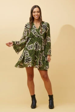 OSAKA MINI DRESS -Femme Connection Sales 85d723fd818dcc052f2d284d49a093a2 6f1e8c30 0c5c 4c8d a955 6a3e82e5742d