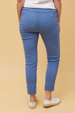 JANJA STUDDED JOGGER PANTS -Femme Connection Sales 85e90865bea7b4de48ba790fd9a2037e