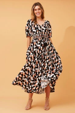 DAISY BOHO MAXI DRESS 15 DAISY BOHO MAXI DRESS -Femme Connection Sales 866699be064371f1479721dce41ac88a d4a1c895 6df0 4a52 9fd2 3fc3c7c19be1