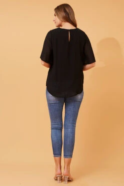 NEESHA DIAMANTE DETAIL TOP 14 NEESHA DIAMANTE DETAIL TOP -Femme Connection Sales 87963d754a777c2d32d87ffa78998a6b