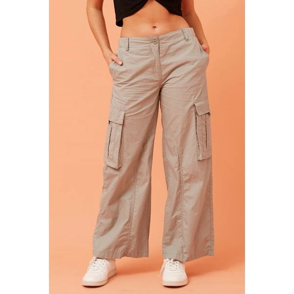 LULA CARGO PANTS 9 LULA CARGO PANTS - Image 7