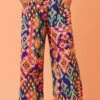 OXANA ABSTRACT BOHO CULOTTES 1 OXANA ABSTRACT BOHO CULOTTES -Femme Connection Sales 8842d10dcea6f6559ee9b18b8b5c6d0b