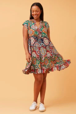 ALANIS BOHO SHORT DRESS 13 ALANIS BOHO SHORT DRESS -Femme Connection Sales 8aafdbb819c6b871547dd80bb38ced51 bdb59b08 7b9d 4e6b a4b7 4cd037d61aed