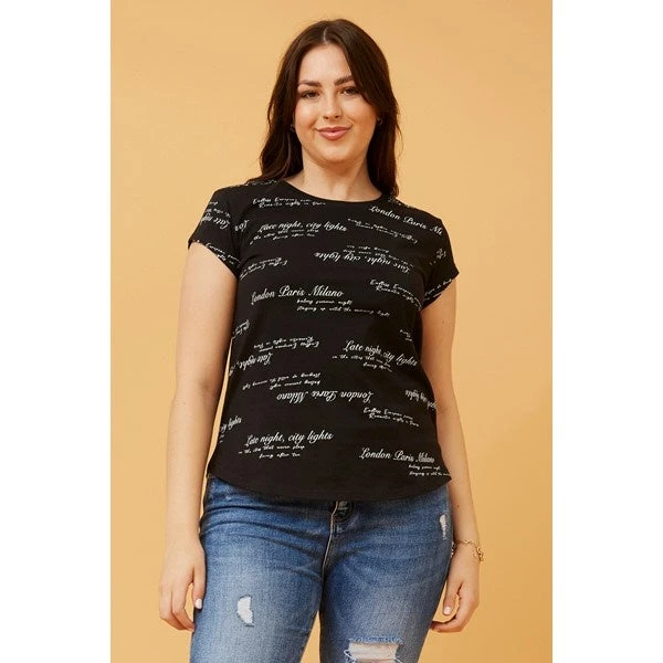 COCO GRAPHIC PRINT TSHIRT 15 COCO GRAPHIC PRINT TSHIRT - Image 13