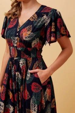 SANDY BOHO SHORT DRESS 16 SANDY BOHO SHORT DRESS -Femme Connection Sales 8d39e5d69edb412b6b6becdd2c52f0c4