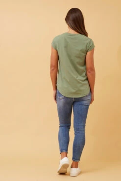 COCO JADORE GRAPHIC TEE -Femme Connection Sales 8fc22ec8268c85f57e3de1105a684df5