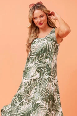 UMBRELLA LEAF PRINT MIDI DRESS 13 UMBRELLA LEAF PRINT MIDI DRESS -Femme Connection Sales 917779e570a86e13ef9f72cb06a7b0ce 52fa68b5 63a1 4c8a 843e 332655492951